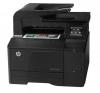 Multifunctionala hp laserjet pro 200 m276nw color mfp