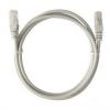 Patch Cord Tehsino Neecranat, Cat 6, PVC, 3m UTP06PA003