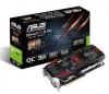 Placa video ASUS NVIDIA GeForce GTX 780 Ti, PCI Express 3.0, GDDR5 3072MB-384 bit, GTX780TI-DC2OC3GD5