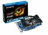 Placa video Gigabyte GV-R667D3-2GI ATI Radeon R6670 PCI-E 2Gb Gddr3 128 Bit, R667D3-2GI