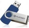 PLATINET Flash memory 32GB, USB2.0, QMEM32GPL