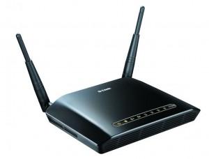 Router D-Link 300MBPS, SWITCH DUALBAND DIR-815