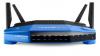 Router Linksys WRT1900AC Ultimate Dual Band Gigabit Wi-Fi Router AC1900, SMART Wi-Fi, WRT1900AC