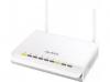 Router zyxel nbg-419n  wireless n fast ethernet router,
