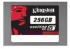 SSD 256GB, V+100, SATA 2, KINGSTON  SVP100S2/256G