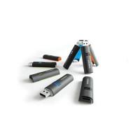 Stick memorie USB Kingmax KM-UD-01/2G/R