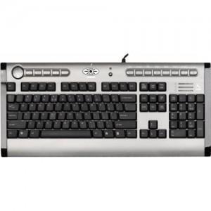 Tastatura A4Tech KAS-15M PS A4KYB-KAS15M