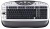 Tastatura a4tech kbs-26, anti-rsi