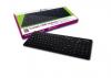 Tastatura CANYON, USB, Black, Retail, United States, CNR-KEYB10NB-US