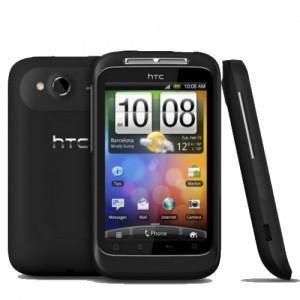 Telefon HTC HTC Wildfire S HTC00163
