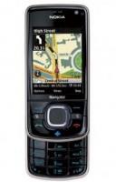 Telefon mobil Nokia  6210 Navigator Black/White