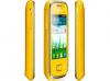 Telefon mobil samsung s5300 galaxy pocket yellow