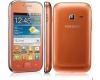 Telefon smartphone Samsung Galaxy Ace S6802, Dual SIM, Orange, SAMS6802ORG