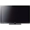 Televizor lcd sony bravia kdl-46cx520, 46 inch full hd, black,