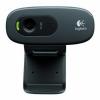 Webcam logitech c270 hd, 960-000635;