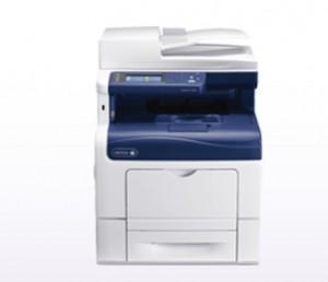XEROX MULTIFUNCTIONAL LASER COLOR 6605V_DN, A4