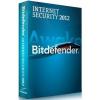 Antivirus bitdefender internet security v2012