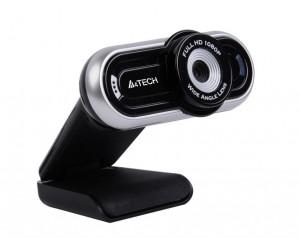 Camera Web A4TECH, Full HD 1080p, microfon, PK-920H