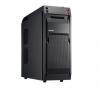 Carcasa Chieftec LIBRA LF-01B, mATX, ATX, neagra, LF-01B-OP