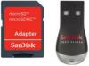 Card Reader SanDisk SDDR-121, SDDRK-121-B35