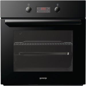 Cuptor incorporabil Gorenje BO 7422AB, Clasa A++, display, 242649