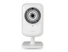 D link securicam wireless n home ip network camera, wps, ir w/