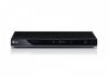 Dvd player lg dvx552