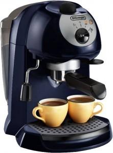 Espressor de cafea DeLonghi EC 190.CD