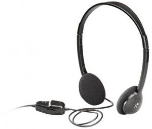 Headphones Logitech OEM Dialog 220, 980177-0000