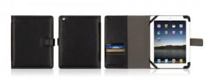 Husa GRIFFIN Elan Passport for iPad2, Black, GB03439
