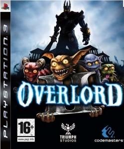 Joc Overlord II PS3, HYP-PS3-OVERLORD2