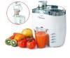 Juice extractor with blender dcp461