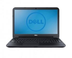 Laptop Dell Inspiron 3537, 15.6 inch, HD, i5-4200U, 6GB, 1TB, 2GB-HD8670M, 2YCIS, BK, 272312134