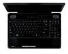 Laptop toshiba satellite l505-111, black,