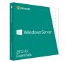 Licenta retail mirosoft windows server essentials 2012 r2, 64bit,