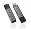 Memorie externa A-DATA, 8GB SuperSpeed USB 3.0, Grey, AS102P-8G-RGY