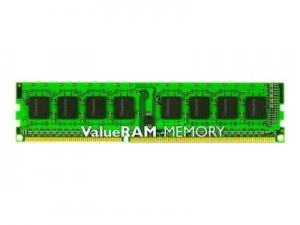 Memorie Kingston 4GB 1600MHz DDR3 Non-ECC CL11 DIMM, KVR16N11/4