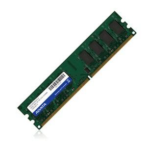 Memorie RAM A-DATA 1GB - DDR2 800 (bulk), AD2U800B1G6-B