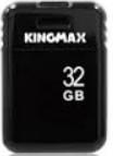 Memorie stick Kingmax 32GB PI-03 USB 2.0 WATERPROOF NEGRU, KM32GPI03