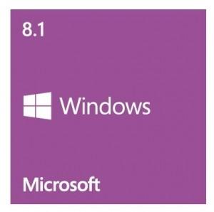 Microsoft Windows 8.1 Pro 64bit  Engleza DVD