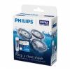 Moisturizing shaving system shaving unit philips