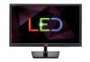 Monitor full hd led backlight lg, 21.5 inch 22en33s