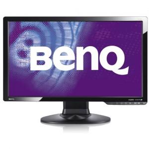Monitor LCD BenQ G2412HD 24 Wide  9H.L1LLB.QBE