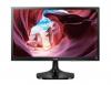 Monitor Lg 23M45H, 23 inch, LED, Wide, 5ms, D-Sub, DVI-D, HDMI, Negru, 23M45H-B.Aeu