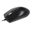 Mouse a4tech optic usb, (black),