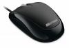 Mouse microsoft compact optical 500 for notebook,  usb,  black,
