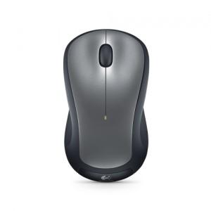 Mouse Wireless Logitech M310 (silver)  910-001679