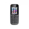 Nokia 101 dual sim black, nok101gsmblk