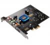 Placa de sunet Recon 3D PCI-E Sound Core 3D quadcore sound and voice processing, 70SB130000002