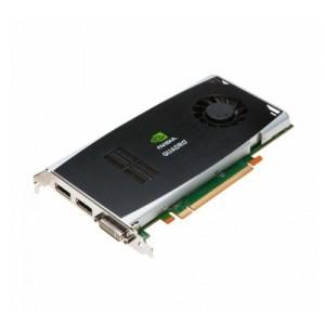 Placa video PNY NVIDIA Quadro FX1800 768MB Card, FY946AA